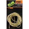 FOX - Hadička Edges Hook Silicone veľ. 10-7 Trans Khaki 1,5 m FOX - Hadička Edges Hook Silicone veľ. 10-7 Trans Khaki 1,5 m
