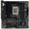 Asus TUF GAMING B660M-PLUS WIFI Základná doska Socket Intel® 1700 Tvarový faktor Micro-ATX Čipová sada základnej dosky Intel® B660; 90MB1AZ0-M0EAY0 Asus TUF GAMING B660M-PLUS WIFI Základná doska Socket Intel® 1700 Tvarový faktor Micro-ATX Čipová sada základnej dosky Intel® B660; 90MB1AZ0-M0EAY0