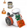 Diaľkovo ovládaný robot s programovaním Robot Mio novej generácie Clementoni Diaľkovo ovládaný robot s programovaním Robot Mio novej generácie Clementoni