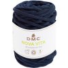 Priadza NOVA VITA 250g, tmavo modrá - odtieň 074 Priadza NOVA VITA 250g, tmavo modrá - odtieň 074