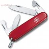 VICTORINOX 0.2503 Swiss Army knife RECRUIT, red VICTORINOX 0.2503 Swiss Army knife RECRUIT, red