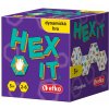 Efko HEX IT - postrehová hra Efko HEX IT - postrehová hra
