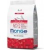 MONGE DOG Mini Puppy Junior 800g MONGE DOG Mini Puppy Junior 800g