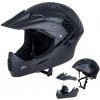 W-tec Downhill prilba Campanero US Flag (Velikost: S (48-54)) W-tec Downhill prilba Campanero US Flag (Velikost: S (48-54))