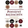 Posvátný baldachýn - Peter Berger Posvátný baldachýn - Peter Berger