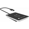 Techly Reader Techly NFC RFID bezdotyková čtečka karet 13,56 MHz na USB 2.0 Techly Reader Techly NFC RFID bezdotyková čtečka karet 13,56 MHz na USB 2.0
