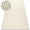 Najkoberce NEPAL 2100 naturálny / krémový 60x100 cm Najkoberce NEPAL 2100 naturálny / krémový 60x100 cm