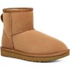 Ugg čižmičky hnedé