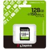 Kingston Canvas Select Plus SDXC 128GB SDS3/128GB