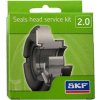 SKF Shock seal head service kit SKF KYB SHS2-KYB1650 for SKF Seal Head Unit Only V2 SH2-KYB-16-50-20