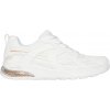 Skechers dámska voľnočasová obuv BOBS VISION AIR biela hnedá