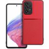 Púzdro Forcell NOBLE SAMSUNG GALAXY A53 5G červené Púzdro Forcell NOBLE SAMSUNG GALAXY A53 5G červené