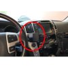 Brodit ProClip montážní konzole pro Toyota LandCruiser V8 08-15, na střed vlevo Brodit ProClip montážní konzole pro Toyota LandCruiser V8 08-15, na střed vlevo