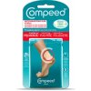Compeed náplasť pluzgierom päta stredný 5 ks Compeed náplasť pluzgierom päta stredný 5 ks