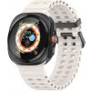 Remienok Techno Wristband bledosivý pre Samsung Galaxy Watch Ultra 47mm Remienok Techno Wristband bledosivý pre Samsung Galaxy Watch Ultra 47mm