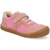 Barefoot detské tenisky Koel - Dylan Cotton 3.0 Pink ružové Barefoot detské tenisky Koel - Dylan Cotton 3.0 Pink ružové