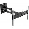 TV držák Meliconi, 480995, Slimstyle Plus 600 SDR, s dvojitým ramenem, pro TV 50 -82 , nosnost 40 kg, 10 let záruka, Made in Italy TV držák Meliconi, 480995, Slimstyle Plus 600 SDR, s dvojitým ramenem, pro TV 50 -82 , nosnost 40 kg, 10 let záruka, Made in Italy