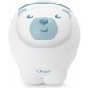 CHICCO Projektor s polárnou žiarou Polárny medveď modrý CHICCO Projektor s polárnou žiarou Polárny medveď modrý