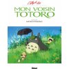 L'Art de Mon voisin Totoro - Studio Ghibli (Hayao Miyazaki)(Brožovaná) L'Art de Mon voisin Totoro - Studio Ghibli (Hayao Miyazaki)(Brožovaná)