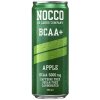 NOCCO BCAA+ 330 ml zelené jablko NOCCO BCAA+ 330 ml zelené jablko