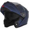 Prilba NOX N968 (modrá matná) 2XL Prilba NOX N968 (modrá matná) 2XL