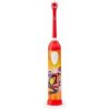 Zubná kefka Tlapková patrola MOTO red Zubná kefka Tlapková patrola MOTO red