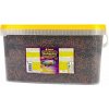 TROPICAL Cichlid Omnivore Medium Pellet 10L/3,6kg TROPICAL Cichlid Omnivore Medium Pellet 10L/3,6kg