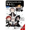 Yen Press Bungo Stray Dogs: Wan! 9 Yen Press Bungo Stray Dogs: Wan! 9