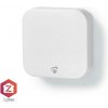 Nedis ZBWS10WT - SmartLife nástenný vypínač | Zigbee 3.0 | Nástenný Držiak | Android™ / IOS | Plast | Biela Nedis ZBWS10WT - SmartLife nástenný vypínač | Zigbee 3.0 | Nástenný Držiak | Android™ / IOS | Plast | Biela
