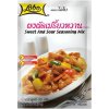 Zmes na sladko-kyslú omáčku Lobo 30 g Zmes na sladko-kyslú omáčku Lobo 30 g