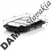 MANN FILTER Vzduchový filter MANN FILTER C 2931 MANN FILTER Vzduchový filter MANN FILTER C 2931