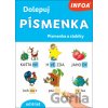 Dolepuj písmenka Písmenka a slabiky Dolepuj písmenka Písmenka a slabiky