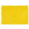 Merco Foot Massage SR masážny koberec žltá varianta 40003