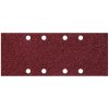Wolfcraft Wolfcraft 5 x brusný pás Korund děrovaný 80 1962000 Wolfcraft Wolfcraft 5 x brusný pás Korund děrovaný 80 1962000