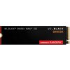WESTERN DIGITAL WD SSD Black SN850X 1TB Powered by SANDISK / NVMe M.2 PCIe Gen4 / Interní / M.2 2280 WDS100T2X0E-00BCA0 WESTERN DIGITAL WD SSD Black SN850X 1TB Powered by SANDISK / NVMe M.2 PCIe Gen4 / Interní / M.2 2280 WDS100T2X0E-00BCA0