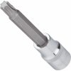 VIGOR Nástrčná hlavica TORX® V2165 ∙ T 30 ∙ 100 mm VIGOR Nástrčná hlavica TORX® V2165 ∙ T 30 ∙ 100 mm