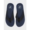 4F H4L22 KLM005 NAVY Pánske žabky H4L22 KLM005 NAVY