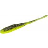 8ks - Gumená Nástraha Mikado Mortal Tail 7,5cm Lemon 8ks - Gumená Nástraha Mikado Mortal Tail 7,5cm Lemon