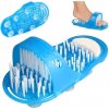 Verk Čistiace šľapky do kúpeľa Easy Feet Verk Čistiace šľapky do kúpeľa Easy Feet