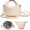 K&F Concept Torba sling KF13.168V1 béžová