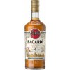 Bacardi Añejo Cuatro 4 ročný 40% 0,7l (čistá fľaša) Bacardi Añejo Cuatro 4 ročný 40% 0,7l (čistá fľaša)