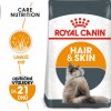 Royal canin Feline Hair Skin 4kg Royal canin Feline Hair Skin 4kg