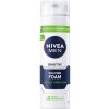NIVEA MEN pena na holení Sensitive 200 ml NIVEA MEN pena na holení Sensitive 200 ml