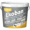 DETECHA Ekoban - náterová hmota na podlahy 2,5 kg sivý DETECHA Ekoban - náterová hmota na podlahy 2,5 kg sivý