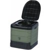 GIANTS FISHING - Skladacia prenosná toaleta Folding Toilet X-Large GIANTS FISHING - Skladacia prenosná toaleta Folding Toilet X-Large