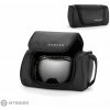 Oakley Universal Soft puzdro na okuliare, čierna Oakley Universal Soft puzdro na okuliare, čierna