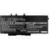 MBXDE-BA0145 Batéria 6000 Mah 7,6 V MBXDE-BA0145 Batéria 6000 Mah 7,6 V