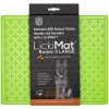 LickiMat Lízacia podložka Buddy XLarge 30,5x25,5 cm zelená LickiMat Lízacia podložka Buddy XLarge 30,5x25,5 cm zelená
