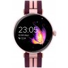 Smart hodinky Canyon CNS-SW61BR ružové Smart hodinky Canyon CNS-SW61BR ružové