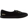 Lee Cooper Dámske šnurovacie tenisky čierne LCW-26-02-4045L veľ.39 Lee Cooper Dámske šnurovacie tenisky čierne LCW-26-02-4045L veľ.39